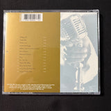 CD Jon Secada 'Heart, Soul and a Voice' (1994) Take Me, If You Go, Mental Picture