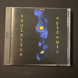 CD Soulstice A Cappella 'Epidemic' (2008) It's Raining Men, Hide and Seek