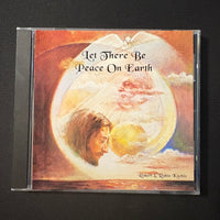 CD Robert and Robin Kochis 'Let There Be Peace On Earth' Christian vocal