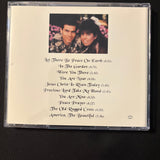 CD Robert and Robin Kochis 'Let There Be Peace On Earth' Christian vocal