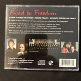 CD Karen Schuessler Singers, Denise Pulley, Shannon and Bryan Prince 'Road To Freedom' (2009)