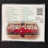 CD Festival of Carols (1997) We Three Kings, On Christmas Night, Coventry Carol