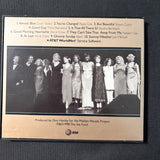CD AT&T Stormy Weather (1998) Gwen Stefani, Paula Cole, Stevie Nicks, Joni Mitchell