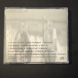 CD Mike and Ike 'For What It's Worth' (2001) Cincinnati band covers Buffalo Springfield and more