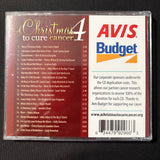 CD A Christmas To Cure Cancer 4 benefit Sean Carney, Cody Romshak, Jordanaires, Andrew Roth