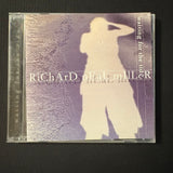 CD Richard Neal Miller 'Waiting For the Tide' (2002) Chicago indie rock Waiflike, God's Green Earth