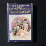 CASSETTE The Big Band Era [tape 4] (1978) Lena Horne, Ted Weems, Ink Spots, Judy Garland