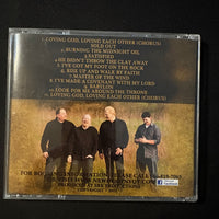 CD New Destiny Quartet 'Sold Out' (2011) Michigan gospel Christian music