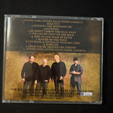 CD New Destiny Quartet 'Sold Out' (2011) Michigan gospel Christian music