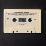 CASSETTE The Big Band Era [tape 7] (1978) Ted Weems, Stan Kenton, Lee Brown