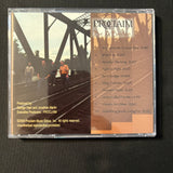 CD Proclaim 'Be a Bridge' (2000) Michigan Christian gospel quartet
