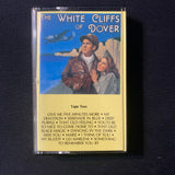 CASSETTE The White Cliffs Of Dover [tape 2] (1990) Vaughn Monroe, Dinah Shore, Glenn Miller