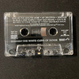 CASSETTE The White Cliffs Of Dover [tape 2] (1990) Vaughn Monroe, Dinah Shore, Glenn Miller