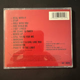 CD Corbin Bleu 'Another Side' (2007) special edition with bonus DVD