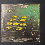 LP Bad Company 'Straight Shooter' (1976) VG/VG vinyl record