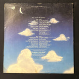 LP Moody Blues 'This Is the Moody Blues' (1974) gatefold 2-record vinyl