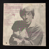 LP Skip Stephenson 'The Real Comedy Of' (1982) VG+/VG comedy vinyl record