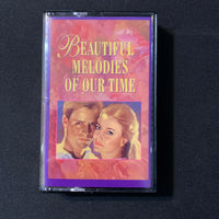 CASSETTE Beautiful Melodies Of Our Time [tape 3] (1995) Time In a Bottle, St. Elsewhere