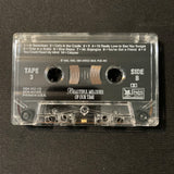 CASSETTE Beautiful Melodies Of Our Time [tape 3] (1995) Time In a Bottle, St. Elsewhere