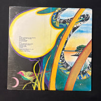 LP Lighthouse 'Thoughts of Movin' On' (1971) new sealed cutout jazz prog vinyl record