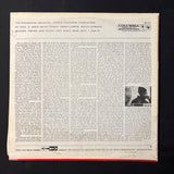 LP De Falla: El Amor Brujo, Wagner: Tristan und Isolde (1960) Philadelphia Orchestra, Leopold Stokowski VG+/VG vinyl record