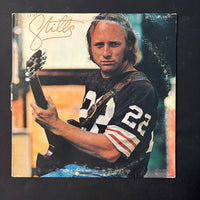 LP Stephen Stills 'Stills' (1975) VG+/VG vinyl record