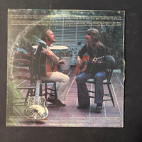 LP Stephen Stills 'Stills' (1975) VG+/VG vinyl record