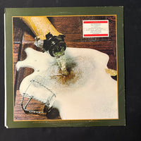 LP Les Dudek 'Say No More' (1977) VG+/VG+ vinyl record