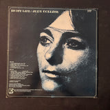 LP Judy Collins 'In My Life' (1976) VG+/VG vinyl record