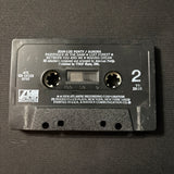 CASSETTE Jean-Luc Ponty 'Aurora' (1976) tested tape black enclosed case