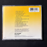CD James Gang '15 Greatest Hits' (1973) Walk Away, Funk #49, Take a Look Around
