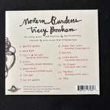 CD Tracy Bonham 'Modern Burdens' (2017) Mother Mother reimagined
