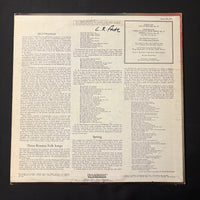 LP 1812 Overture: A Dramatically New Version (1968) VG+/VG vinyl record