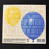 CD Presidents Of the United States of America 'These Are the Good Times People' (2008)