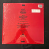 LP Jean Luc Ponty 'Open Mind' (1984) VG+/VG+ vinyl record