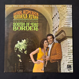LP Herb Alpert's Tijuana Brass 'South of the Border' (1964) VG+/VG+ vinyl record