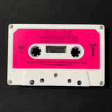 CASSETTE Chartbusters [tape 1] (1990) Diana Ross, Mamas and the Papas, Monkees