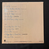 LP Lena Horne 'The One and Only' (1982) VG+/VG+ vinyl record