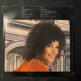 LP Cleo Laine 'Born On a Friday' (1976) VG+/VG vinyl record