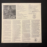 LP Bryan Ohio City Band '1989 Edition' (1989) new sealed vinyl record