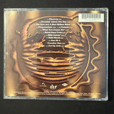 CD Joan Osborne 'Early Recordings' (1993) Son Of a Preacher Man