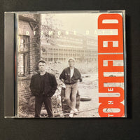 CD The Outfield 'Diamond Days' (1990) For You, Take It All