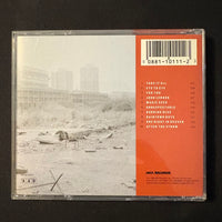 CD The Outfield 'Diamond Days' (1990) For You, Take It All