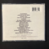 CD Phantom Planet 'The Guest' (2003) California