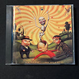 CD Was (Not Was) 'Are You Okay?' (1990) Papa Was a Rollin' Stone