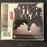 CD Velvet Revolver 'Contraband' (2004) Set Me Free, Slither