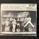 CD The Who 'Best Of: Millennium Collection' (1999) Won't Get Fooled Again, My Generation