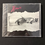 CD Mimosa self-titled (1996) Susan Hedler new age classical harp Toledo Ohio new sealed