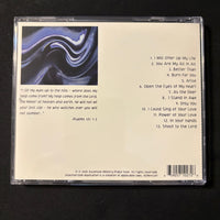 CD Ascension Ministry Praise Team 'Ascending To Higher Ground' (2000) Los Angeles worship music