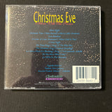 CD Kim Costanza 'Christmas Eve: Alone With the Savior' jazz saxophone